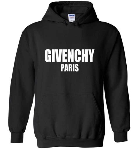 givenchy pullover paris weinrot|Givenchy hoodie.